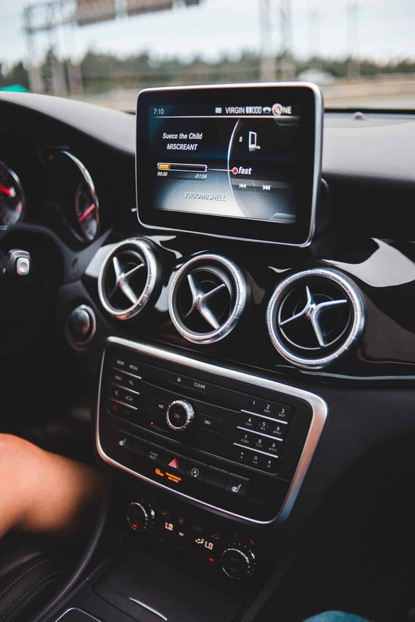 Pourquoi suivre les actualités sur CarPlay ?