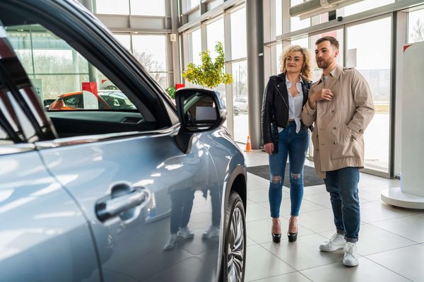 5 avantages dont personne ne parle pour l'achat d'une voiture d'occasion