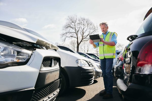 Comment retrouver votre véhicule perdu à la fourrière en un clic ?