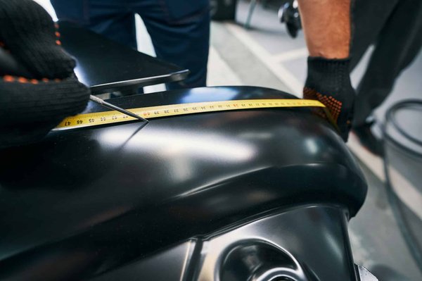 Marquage de voitures à Bordeaux : pourquoi confier le travail à un spécialiste ?